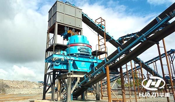 制砂機(jī)圖片